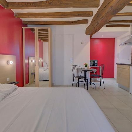 La Petite Maison Appartement 1 Avoine Eksteriør billede