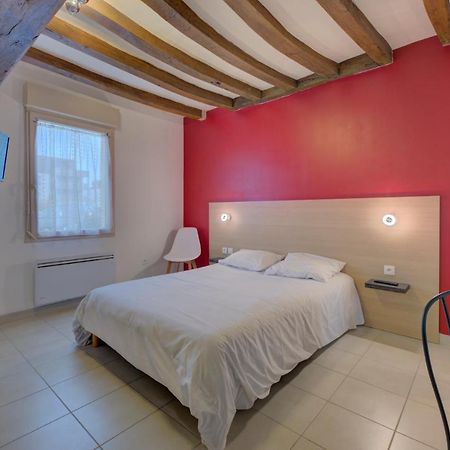 La Petite Maison Appartement 1 Avoine Eksteriør billede