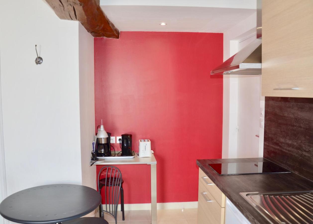 La Petite Maison Appartement 1 Avoine Eksteriør billede